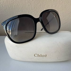 Chloe Sunglasses
